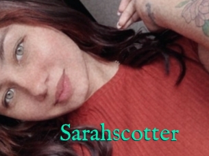 Sarahscotter