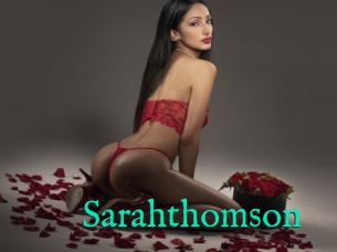 Sarahthomson