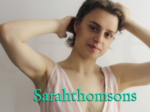 Sarahthomsons