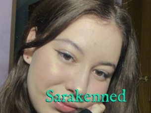 Sarakenned