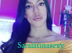 Saralatinasexy