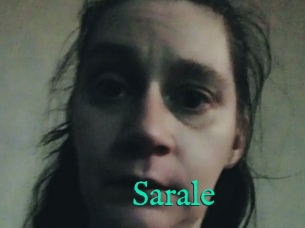 Sarale