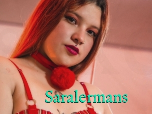 Saralermans