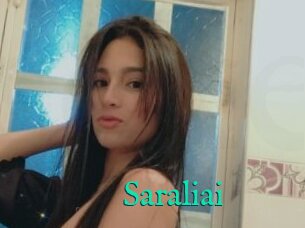 Saraliai