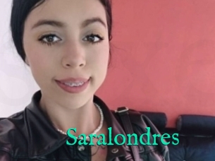 Saralondres