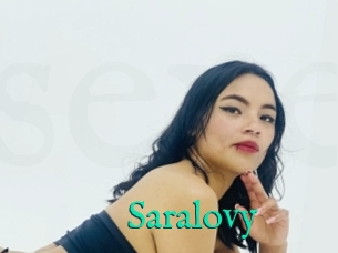 Saralovy