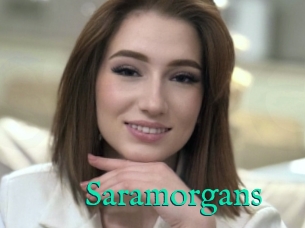 Saramorgans