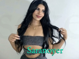 Saranoyer