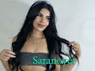 Saranoyer