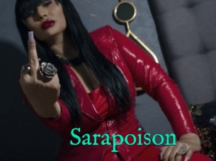 Sarapoison