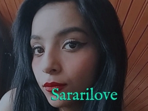 Sararilove