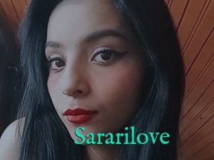 Sararilove