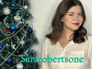 Sararobertsone