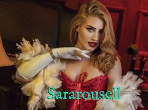 Sararousell