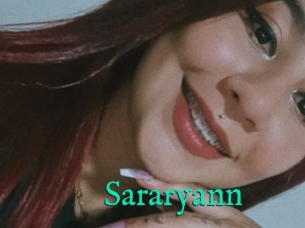 Sararyann