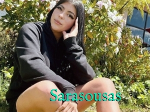 Sarasousas