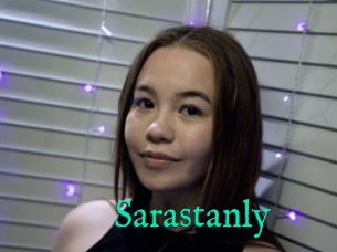 Sarastanly