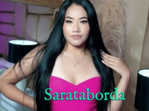 Sarataborda