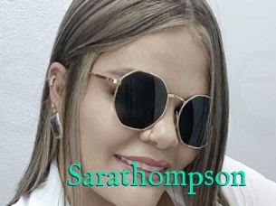 Sarathompson