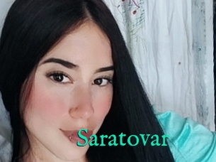 Saratovar