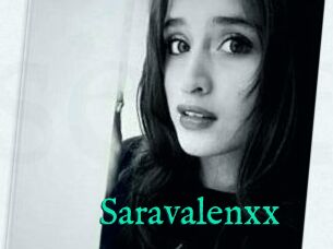 Saravalenxx