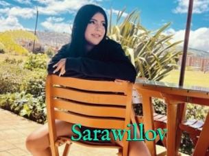 Sarawillov