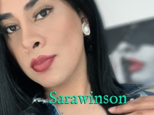 Sarawinson