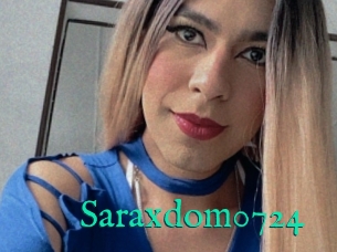 Saraxdom0724