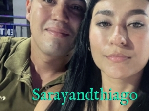 Sarayandthiago