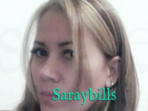 Saraybills