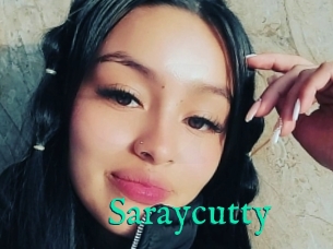 Saraycutty