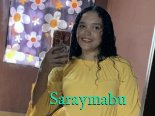 Saraymabu