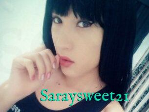 Saraysweet21