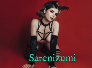 Sarenizumi