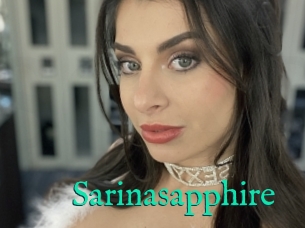 Sarinasapphire