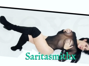 Saritasmithx