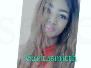 Saritasmitth