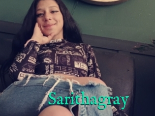 Sarithagray