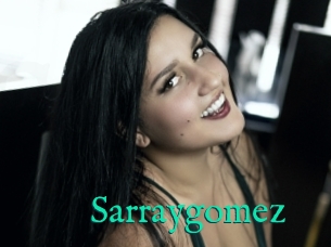 Sarraygomez