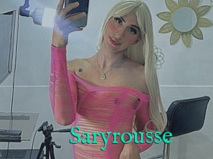 Saryrousse