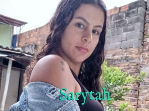 Sarytah