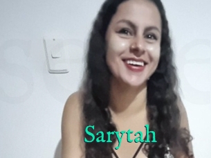 Sarytah