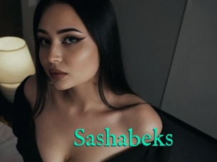 Sashabeks