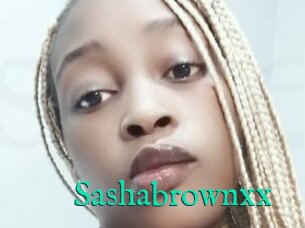 Sashabrownxx