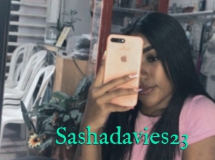 Sashadavies23