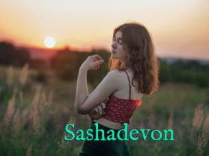 Sashadevon