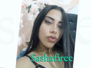 Sashafiree