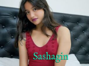 Sashagin