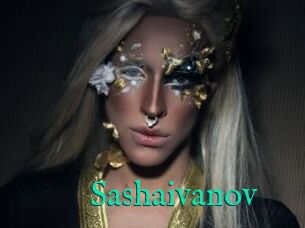 Sashaivanov