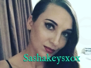 Sashakeysxox